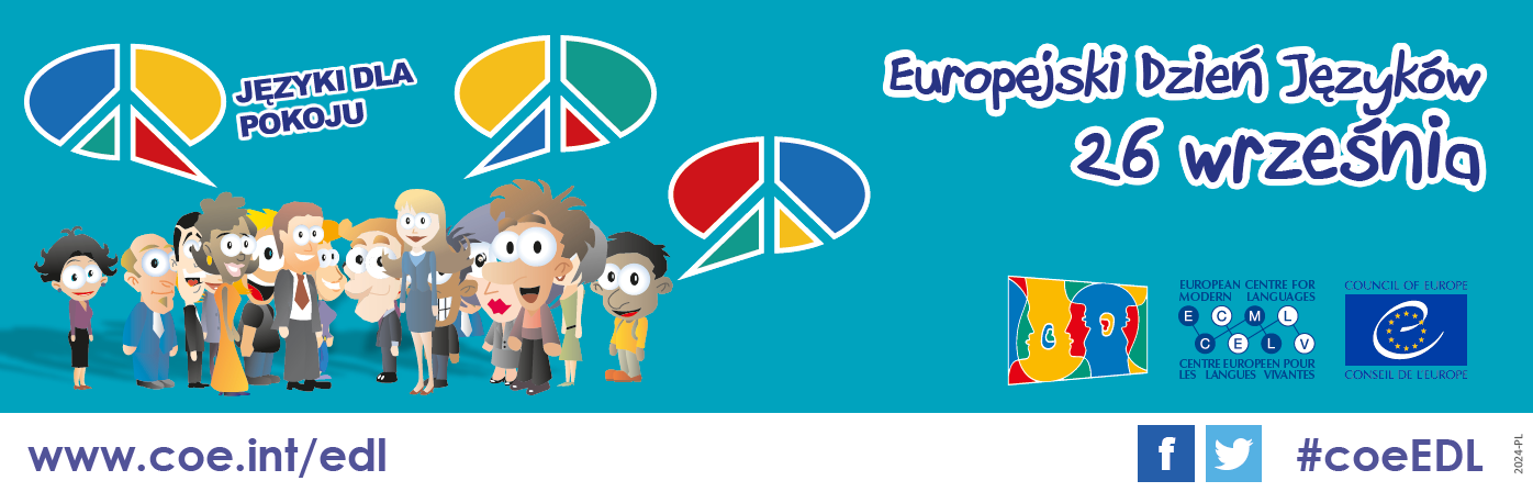 Europejski Dzień Języków