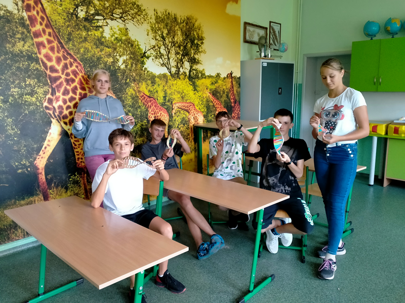 biologia