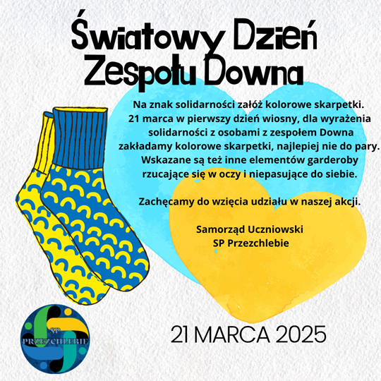dzień downa
