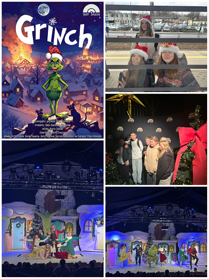 grinch