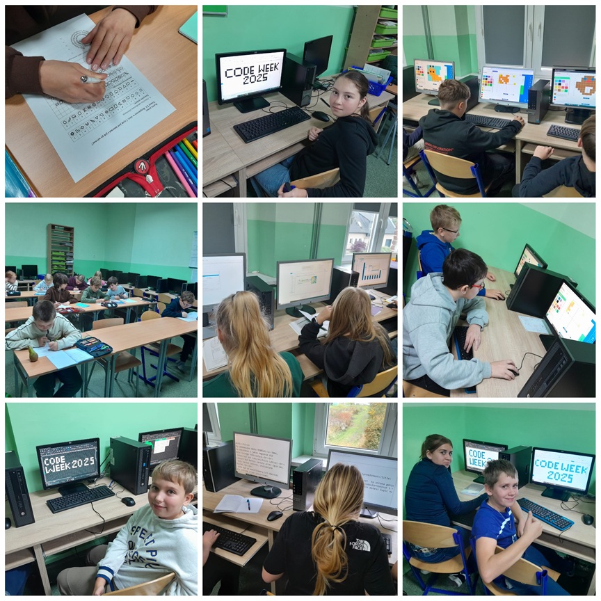 Codeweek