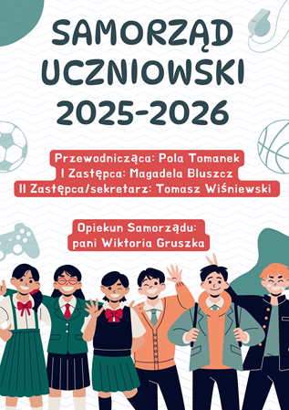 Samorząd 2025