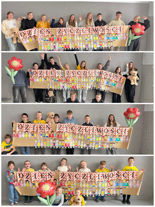 dzień życzliwości 1