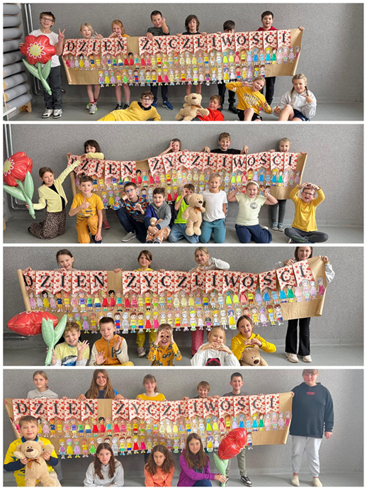dzień życzliwości 2