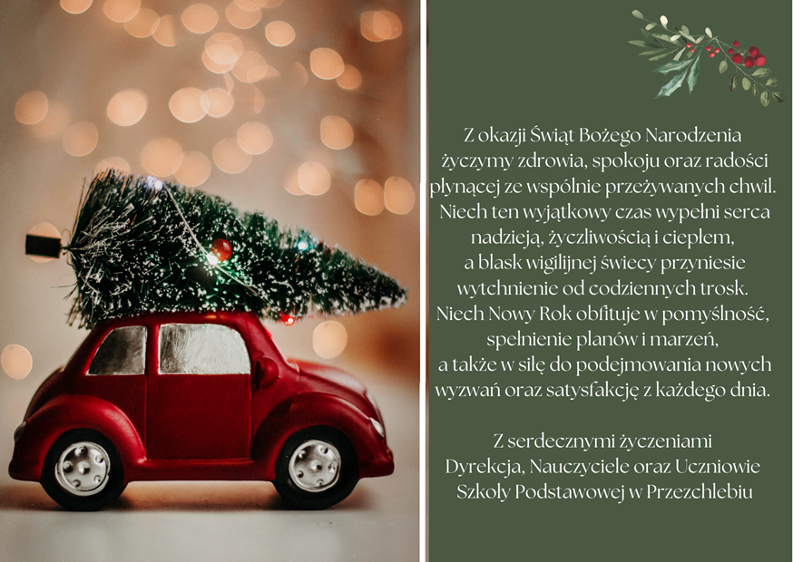 Święta 2025