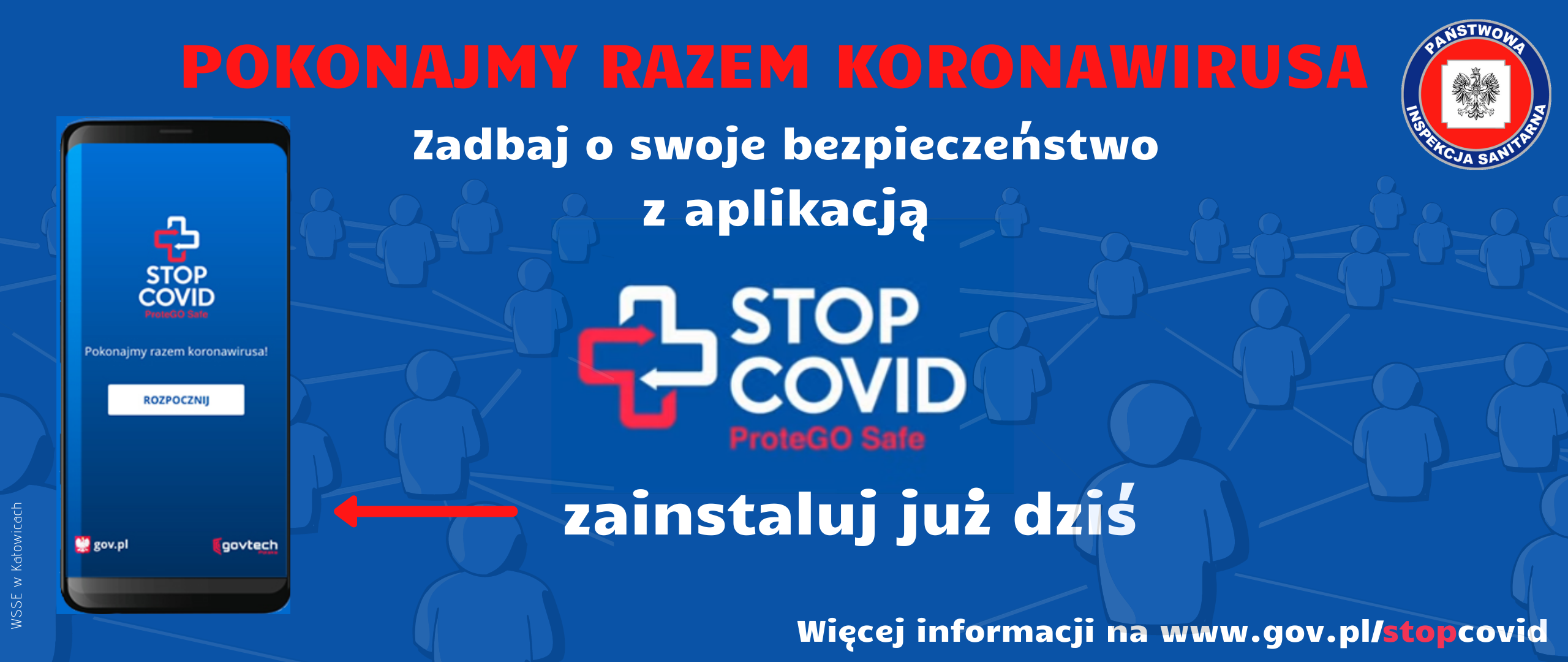 Baner na stronę www 2