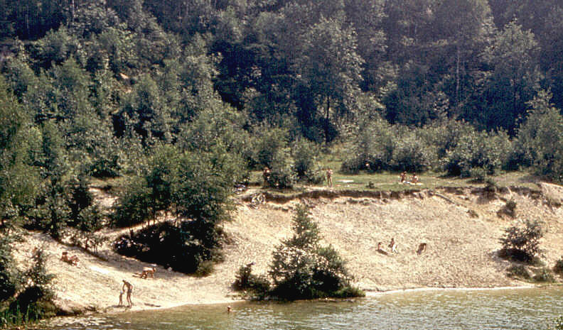 Balanga na Afryce 800