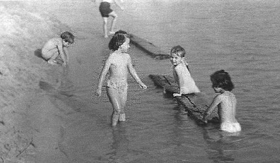 EU 1963 Sr Staw dzieci 400