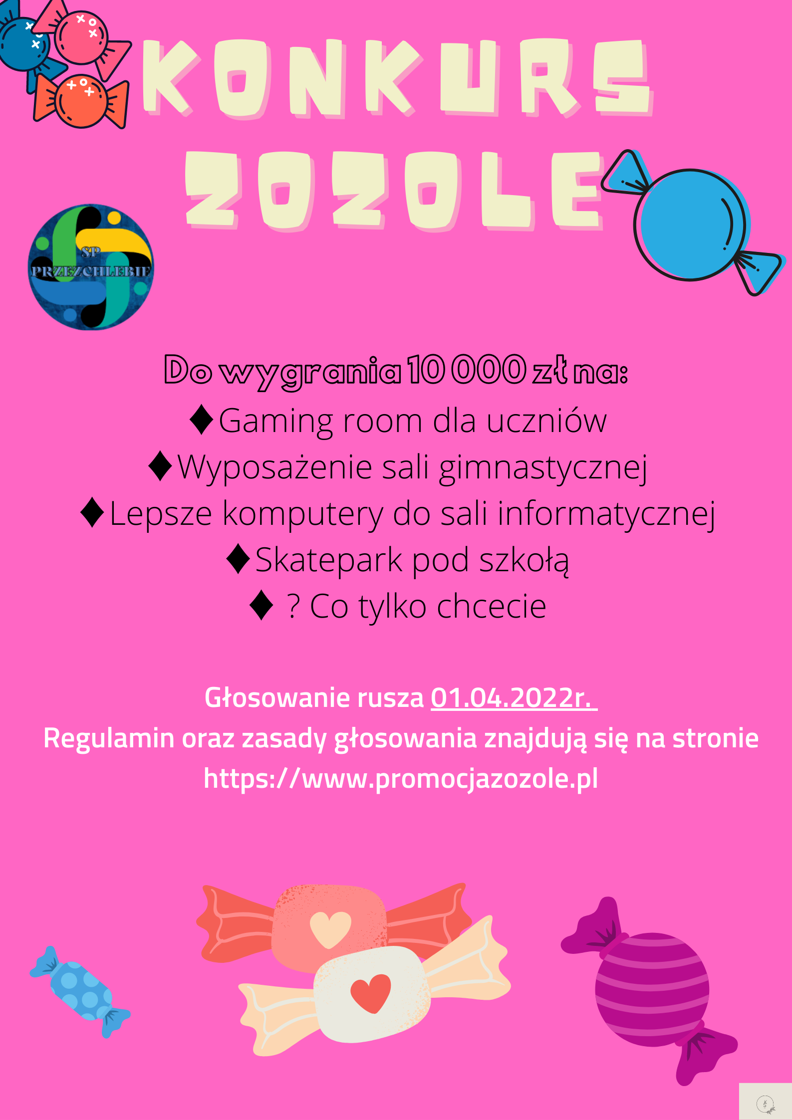 KOnkurs Zozole 1