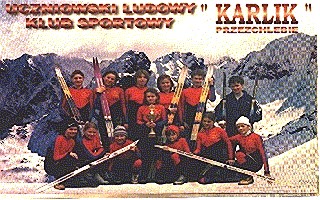 karlik