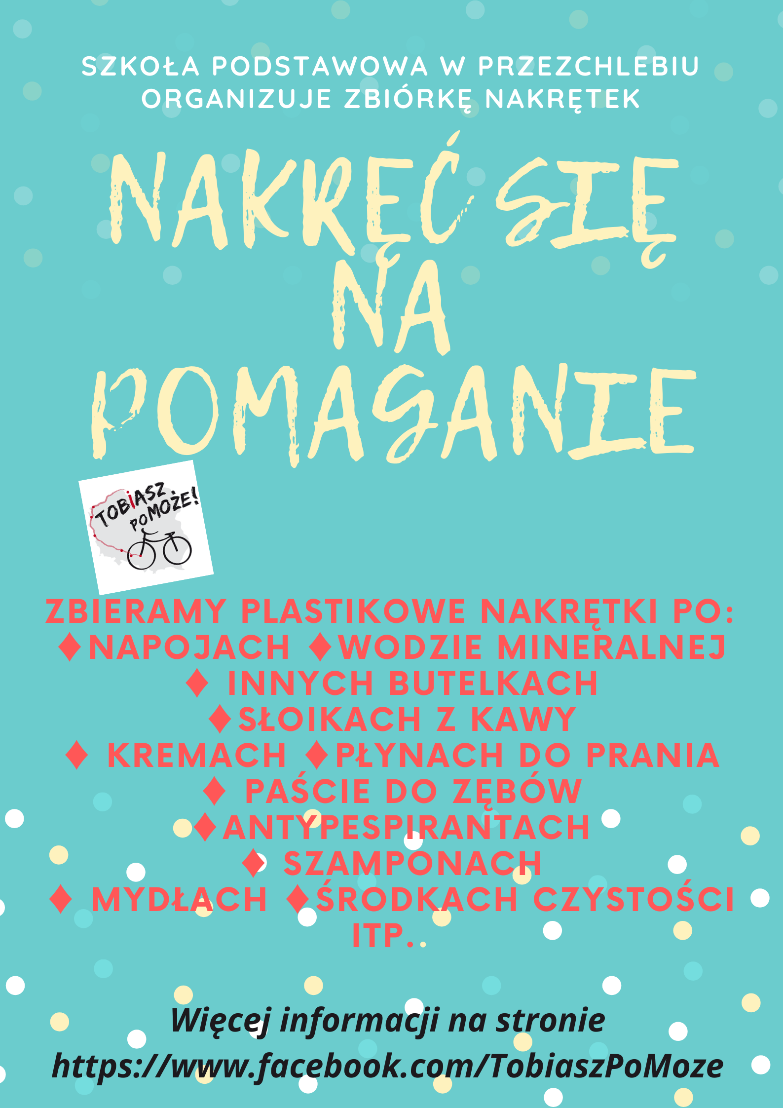 nakrętki