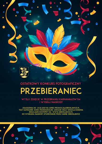 przebieraniec ost2