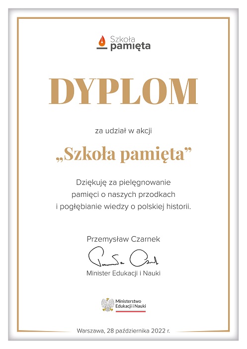 dyplomszkolapamieta2022