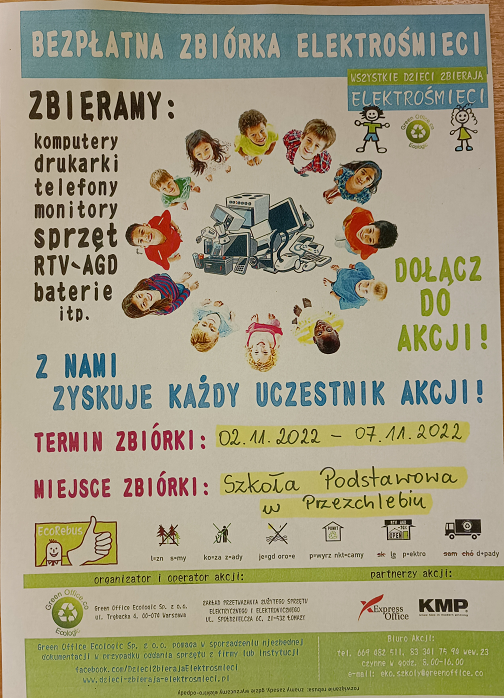 elektrośmieci