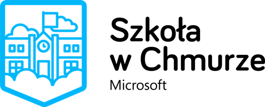 szkolawchmurze microsoft logotype