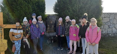 szkoła pamięta