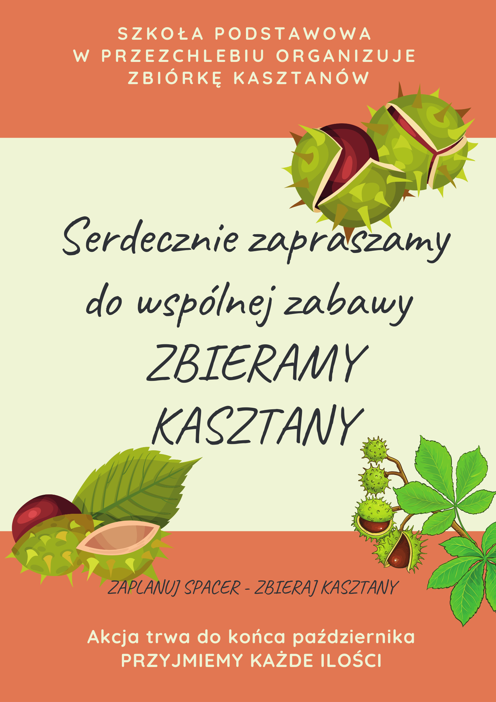 SZKOŁA PODSTAWOWA W PRZEZCHLEBIU